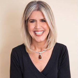 Meet your Posher, Karen